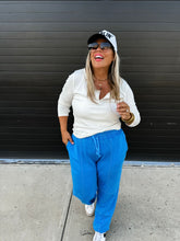 Load image into Gallery viewer, Easy Does It Jogger