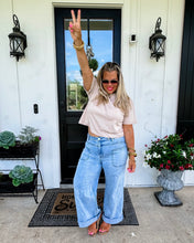 Load image into Gallery viewer, Clover Denim