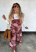 Load image into Gallery viewer, Karli Ribbed Overalls