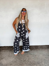 Load image into Gallery viewer, Seeing Stars Jumpsuit
