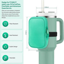 Load image into Gallery viewer, Tumbler Fanny Pack