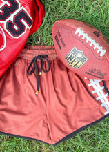 Load image into Gallery viewer, Barbie Touchdown Shorts
