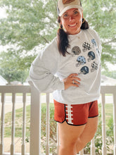 Load image into Gallery viewer, Barbie Touchdown Shorts