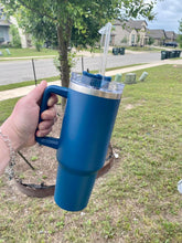 Load image into Gallery viewer, Tumbler Fanny Pack