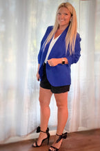 Load image into Gallery viewer, Barbie for President Blazer