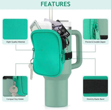 Load image into Gallery viewer, Tumbler Fanny Pack