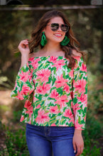 Load image into Gallery viewer, Spring into Summer Top
