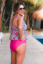 Load image into Gallery viewer, Summer Sweetness Swim Top