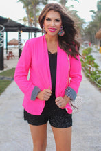 Load image into Gallery viewer, Barbie for President Blazer