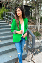 Load image into Gallery viewer, Barbie for President Blazer