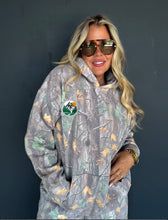 Load image into Gallery viewer, Hidden Trail Camo Hoodie [Pre-Order]
