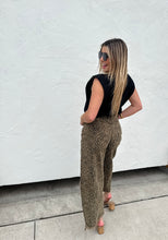 Load image into Gallery viewer, Cheetah Barrel Jeans *Pre-Order*
