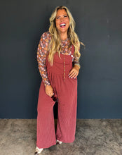 Load image into Gallery viewer, Karli Fall Overalls [Pre-Order]
