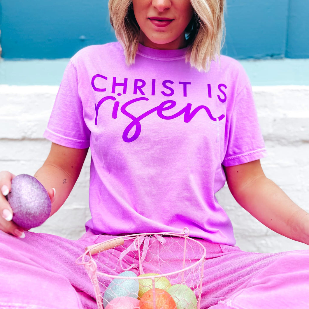 Christ is RISEN