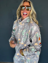 Load image into Gallery viewer, Hidden Trail Camo Hoodie [Pre-Order]
