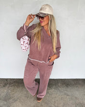Load image into Gallery viewer, Lived In Lounge Sweatshirt *Pre-Order*
