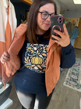 Load image into Gallery viewer, Pumpkin Crewneck
