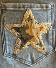 Load image into Gallery viewer, Lucky Star Urban Distressed Jeans [Pre-Order]
