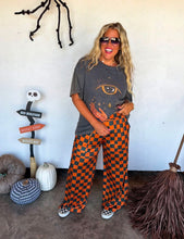 Load image into Gallery viewer, Haddie Checkered Pants [Pre-Order]
