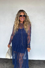 Load image into Gallery viewer, Showstopper Lace Dress *Pre-Order*
