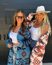 Load image into Gallery viewer, Trading Post Cloud Cardigan[Pre-Order]

