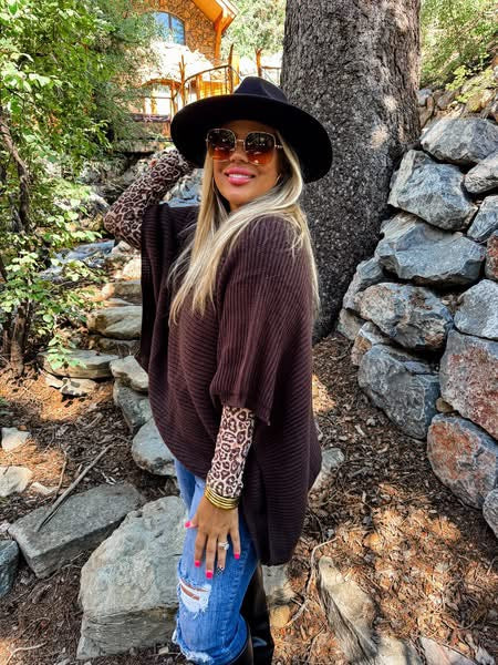 Fall Meg Pullover *Pre-Order*