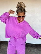 Load image into Gallery viewer, Lived In Lounge Sweatshirt *Pre-Order*
