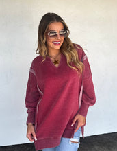 Load image into Gallery viewer, Comfy Cut Sweatshirt *Pre-Order*
