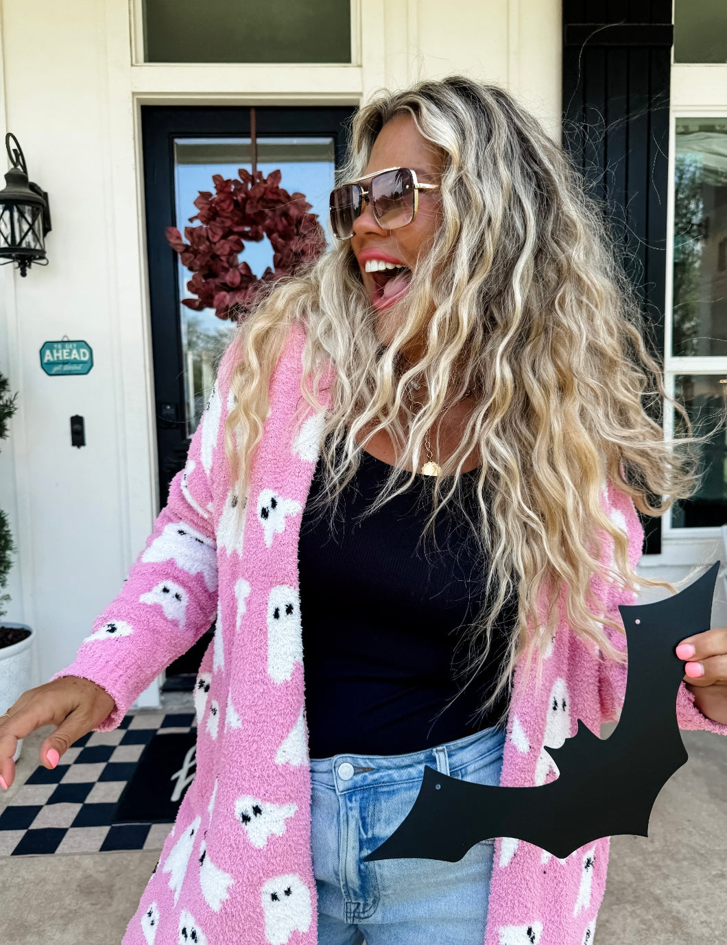 Fall Cloud Cardigan *pre-order*
