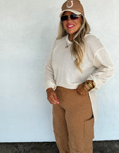 Load image into Gallery viewer, Mellow Mesh Cotton Top *Pre-Order*
