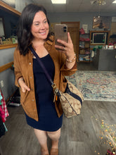 Load image into Gallery viewer, Navy Jumper
