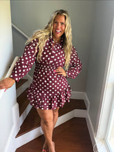Load image into Gallery viewer, Windsor Dress [Pre-Order]
