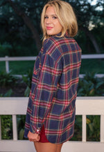 Load image into Gallery viewer, Classic Flannel

