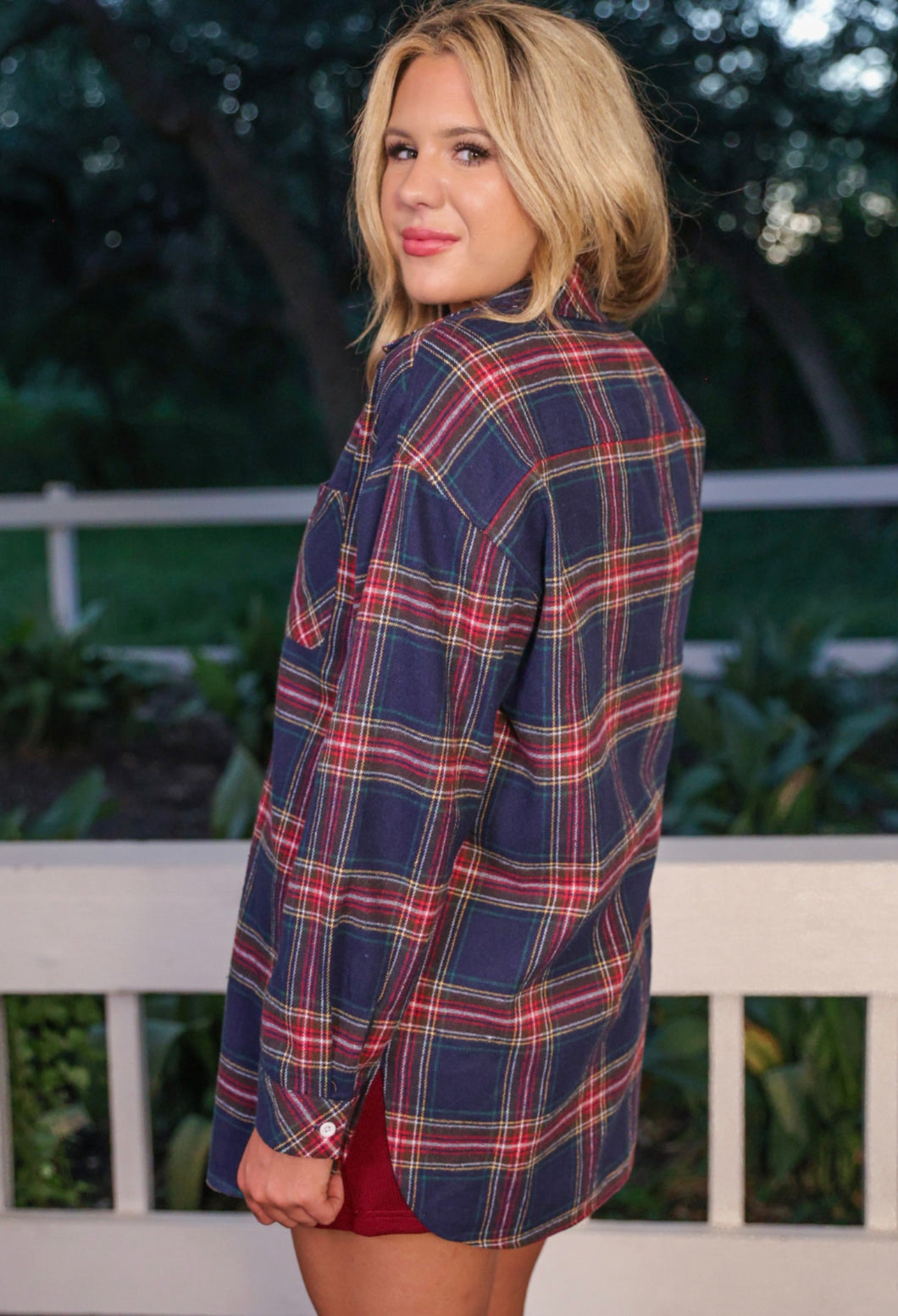 Classic Flannel