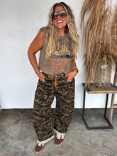 Load image into Gallery viewer, Brogan Barrel Denim *Pre-Order*
