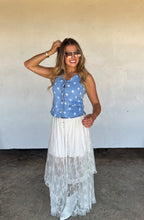 Load image into Gallery viewer, Polka Dot Vest [Pre-Order]
