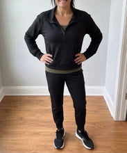 Load image into Gallery viewer, Anchor Elevate 1/4 Zip Pullover [Pre-Order]
