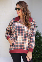 Load image into Gallery viewer, Everyday Pullover (Pre-Order)
