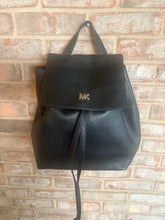 Load image into Gallery viewer, Michael Kors Junie Backpack [PRE-LOVED]
