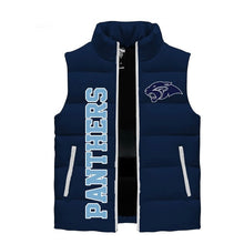 Load image into Gallery viewer, Panther Vest | 3 prints [Pre-Order]
