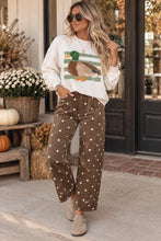 Load image into Gallery viewer, Mallard Crewneck Pullover [Pre-Order]
