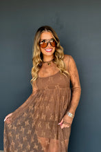 Load image into Gallery viewer, Showstopper Lace Dress *Pre-Order*

