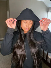 Load image into Gallery viewer, Anchor Fleece Lined Hoodie *Pre-Order*
