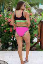 Load image into Gallery viewer, Set For Vacay Swim Set *Pre-Order*
