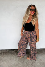 Load image into Gallery viewer, Zebra Haddie Wide Leg *Pre-Order*
