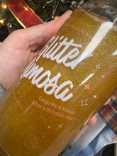 Load image into Gallery viewer, Glitter Drink Mixer
