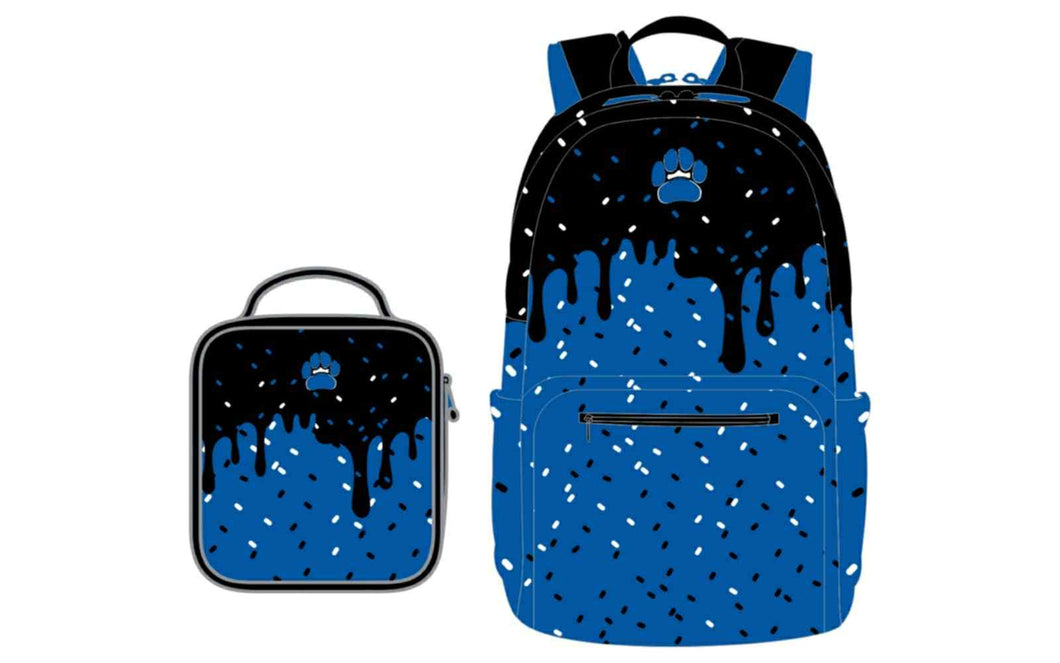 Cougar Backpack *pre-order*