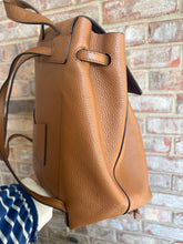Load image into Gallery viewer, Michael Kors Junie Backpack [PRE-LOVED]
