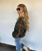 Load image into Gallery viewer, After Sunset Quarter Zip Pullover [Pre-Order]

