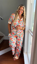 Load image into Gallery viewer, Home Gathering Luxe PJ Set [Pre-Order]
